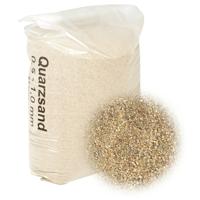 VidaXL Filterzand 25 kg 0,5-1,0 mm VidaXL Filterzand 25 kg 0,5-1,0 mm