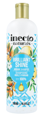Inecto Naturals Argan Shampoo