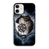 Volle maan: iPhone 12 Pro Biologisch afbreekbaar hoesje