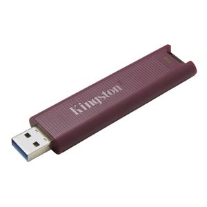 Kingston Technology DataTraveler Max USB flash drive 1000 GB USB Type-A 3.2 Gen 2 (3.1 Gen 2) Rood