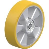 Blickle ALTH 180X50/20-54K Voorwiel voor vloertransportmiddel Wieldiameter: 180 mm Draagvermogen (max.): 700 kg 1 stuk(s)