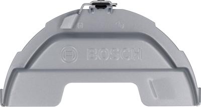 Bosch Accessoires Beschermende combinatiebescherming voor slijpen, met hendel metaal, 230 mm - 2608000763