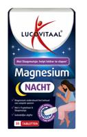 Magnesium nacht complex 30 Tabletten