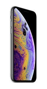 Apple iPhone XS 14,7 cm (5.8") Dual SIM iOS 12 4G 512 GB Zilver