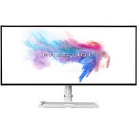 Prestige PS341WU 34 inch UltraWide Gaming Monitor
