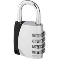 ABUS 29052 7 Hangslot Cijferslot