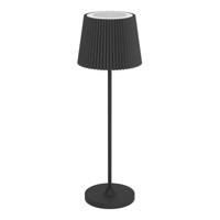 Eglo TafellampLeonero zwart - 75935