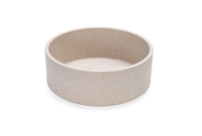 Designed by Lotte Designed by Lotte Eetbak Noor Beige - Hondenvoerbak (14 cm)