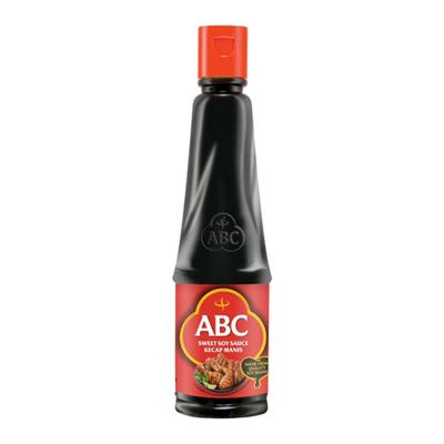 ABC - Zoete Sojasaus (Ketjap Manis) - 600ml