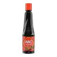 ABC - Zoete Sojasaus (Ketjap Manis) - 600ml