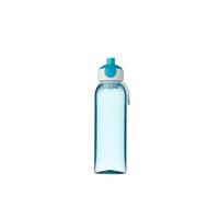 Mepal Waterfles pop-up Campus 500 ml - turquoise - thumbnail