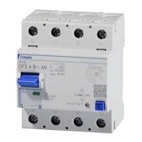 Doepke 09134889 Aardlekschakelaar