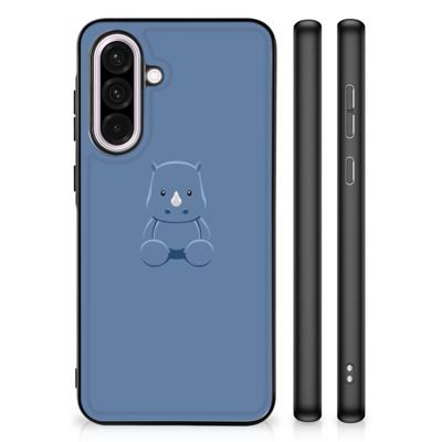Samsung Galaxy A56 Hoesje Baby Rhino