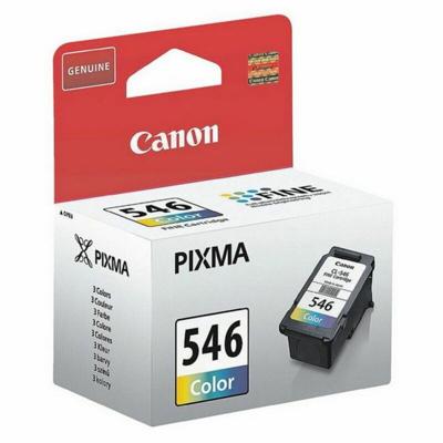 Originele inktcartridge Canon 8289B001 Zwart Cyaan/Magenta/Geel Geel Cyaan Magenta
