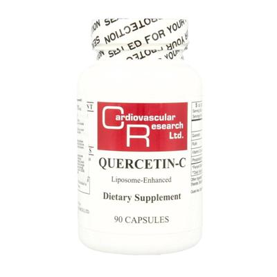 Ecological Form Quercitin C cardio Ecological Form Quercitin C cardio