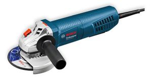 Bosch GWS 11-125 P Professional haakse slijper 12,5 cm 11500 RPM 1100 W 2,3 kg