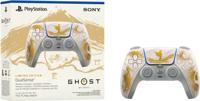 Sony DualSense Wireless Controller - Ghost of Yōtei Gold Limited Edition
