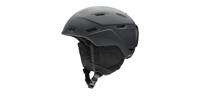 Smith Mirage Helm Dames Matte Black Pearl L/59-63