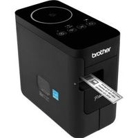 Brother PT-P750W labelprinter - [PTP750WZG1]