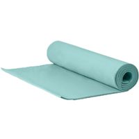 Yogamat/fitness mat groen 173 x 60 x 0.6 cm - thumbnail