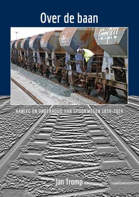 Over de baan (Hardback)