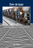 Over de baan (Hardback)