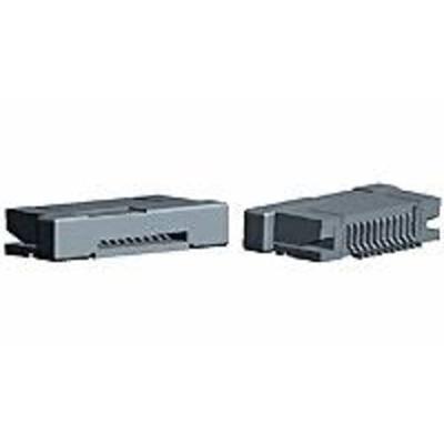 FPC Connectors 2-1734592-2 TE Connectivity Inhoud: 1 stuk(s)