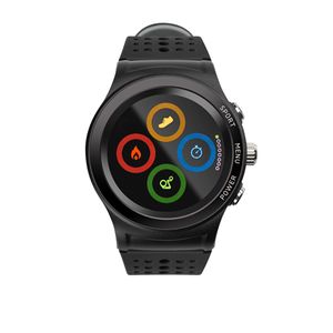 ACME SW301 3,3 cm (1.3") IPS Zwart GPS