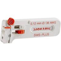 Jokari T40015 SWS-Plus 012 Draadstripper Geschikt voor: Kabel met PVC-isolatie 0.12 mm (max) - thumbnail