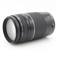 Canon EF 75-300mm F/4-5.6 III occasion