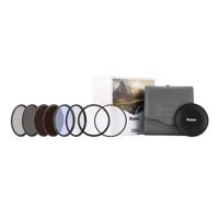 Kase Revolution 95 mm MEGA ND kit