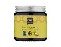 Fair Squared Body butter shea 100 ml
