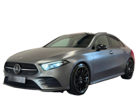 Mercedes Benz A Klasse