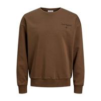 Herensweater zonder Capuchon Jack & Jones Jjmystic Maat L
