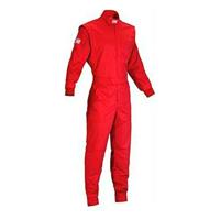 Race jumpsuit OMP OMPNB157906148 48