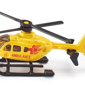 0856 Siku hulpdienst Helikopter