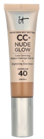 IT Cosmetics CC+ Nude Glow SPF40 Medium - Tube 32 ml BB & CC Cream