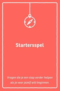 Startersspel (Kaartspellen)