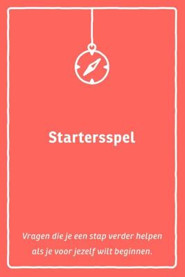 Startersspel (Kaartspellen)