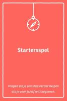 Startersspel (Kaartspellen)