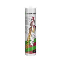 Den Braven Plasterboard Filler - Inhoud: 310ml