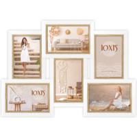 Zep Fotolijst CV662 Ayas 6Q 6x 10x15 cm