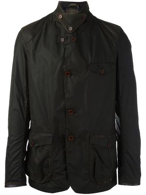Barbour veste "Beacon" - Vert