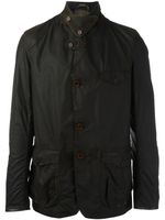 Barbour veste "Beacon" - Vert