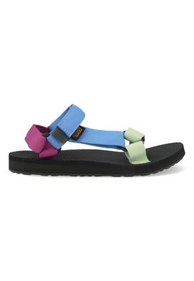 Teva Sandalen Original Universal 1003987-GWM Multicolor-42 maat 42