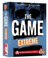 The Game Extreme - Spel;Spel (8718026302023) - thumbnail