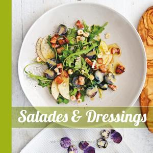 Salades & Dressings (Hardback)