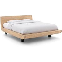 Goossens Excellent Bedframe Denzo, 140 x 210 cm