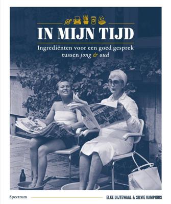 In mijn tijd (Hardback)