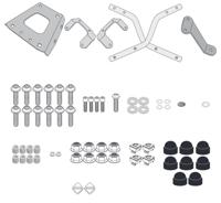 GIVI SR Topkofferhouder Monolock, Motorspecifieke bagage, SR8963B